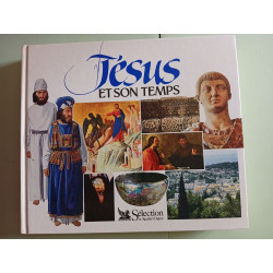 Jesus et son temps