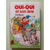 Oui-oui et son âne