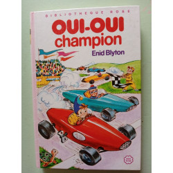 Oui-oui champion