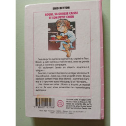 Boum sa grosse caisse et son petit chien : Collection :...