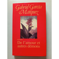 De l'amour et autres démons