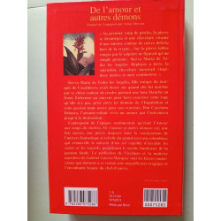 De l'amour et autres démons