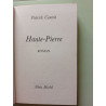 Haute-Pierre
