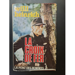 La croix de fer