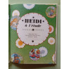 HEIDI A L'ETUDE - COLLECTION "PRIMERVERE"