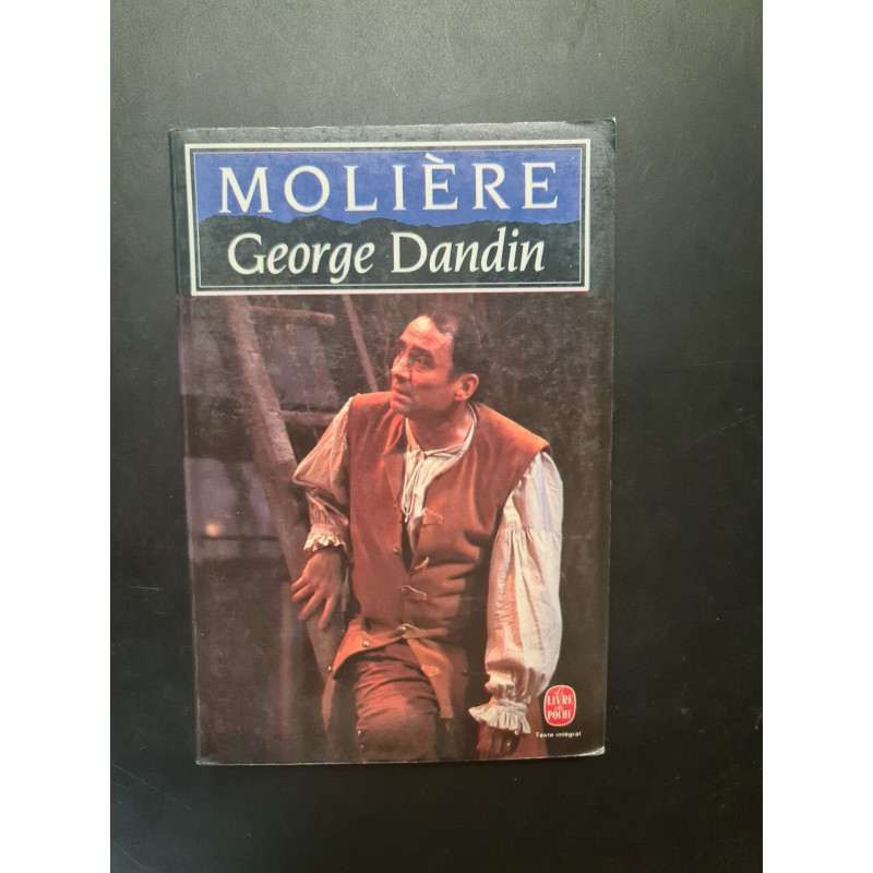 George Dandin ou Le Mari confondu