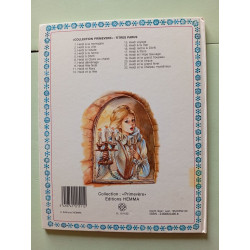 Heidi et le chateau mystérieux