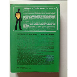 Votre santé par la diététique et l'alimentation saine