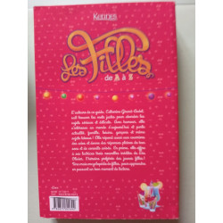 Les filles de A à Z: Guide 2016