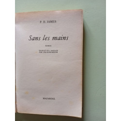 Sans les Mains