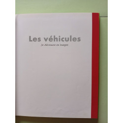 FAHRZEUGE - MEIN BUNTES KINDERWISSEN AB 5 JAHREN - ISBN...