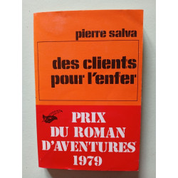 Des Clients Pour l'Enfer
