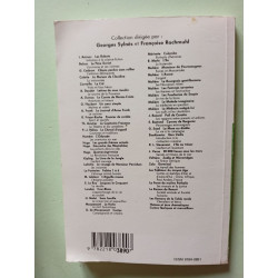 L'odyssée:les aventures sur la mer