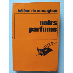 Noirs parfums