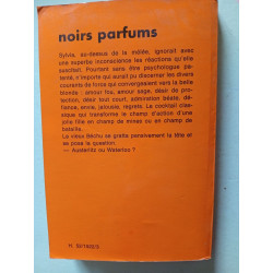 Noirs parfums