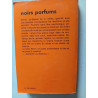 Noirs parfums
