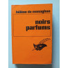 Noirs parfums