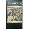 Le miroir nº 12