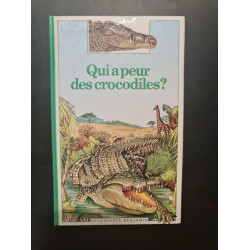 Qui a peur des crocodiles