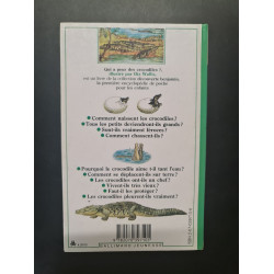Qui a peur des crocodiles