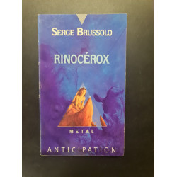 Rinocérox