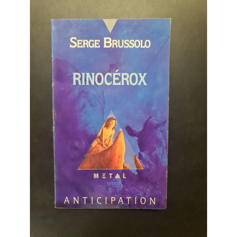 Rinocérox