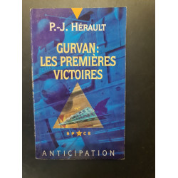 Gurvan : Les Premieres Victoires