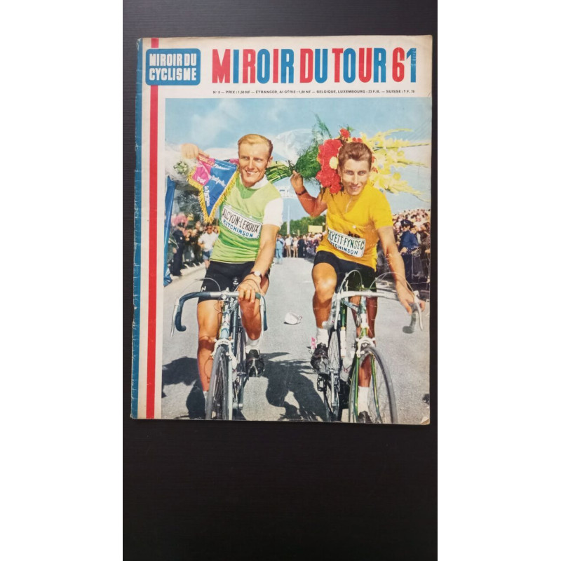 Miroir du Tour 61 nº 8