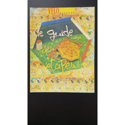 Le Guide des étapes