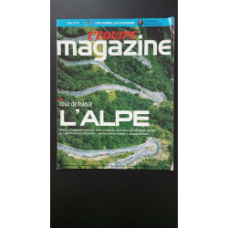 L'équipe magazine nº 1155