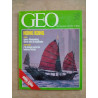 GEO nº 95 / janvier 1987