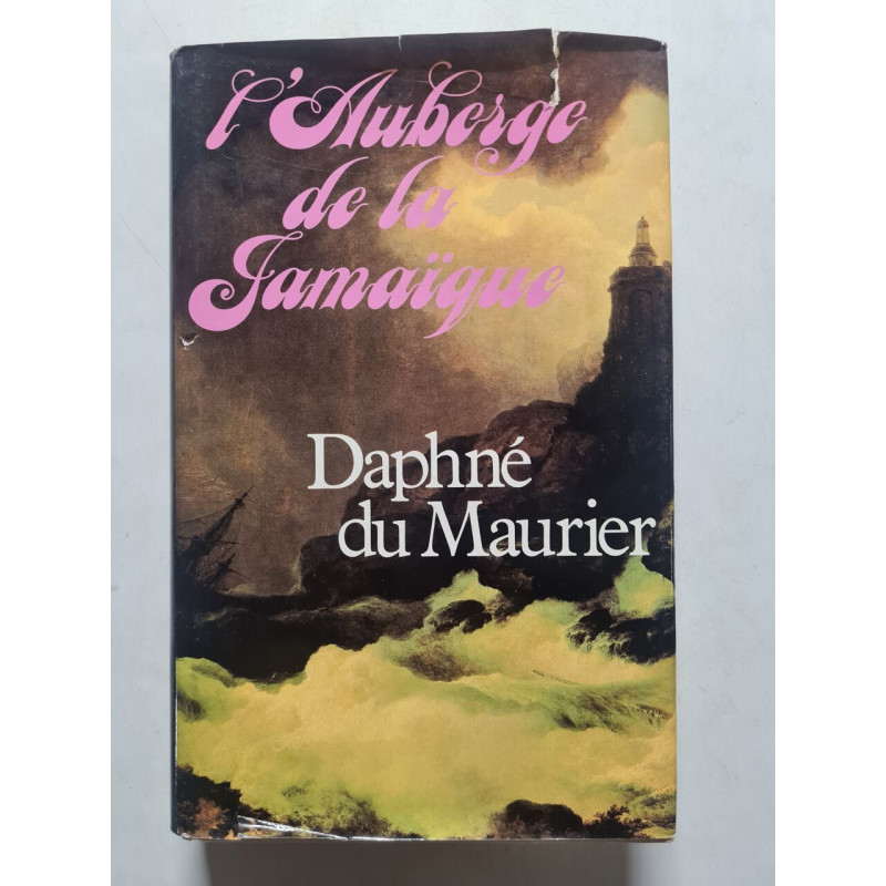 L'Auberge de la Jamaïque
