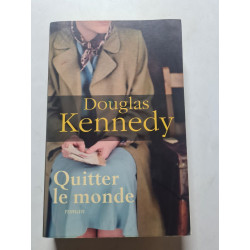 Quitter le monde