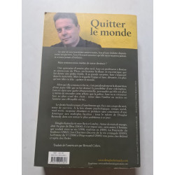 Quitter le monde
