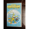 VHS - Mon Ami Marsupilami Le Trésor de la santa pioca