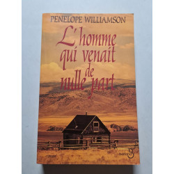 L'homme qui venait de nulle part