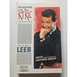Dictionnaire du rire