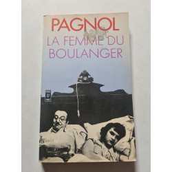 La femme du boulanger