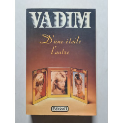 D'une étoile l'autre