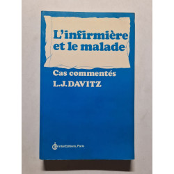 L'infirmière et le malade