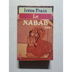 Le Nabab Tome 1