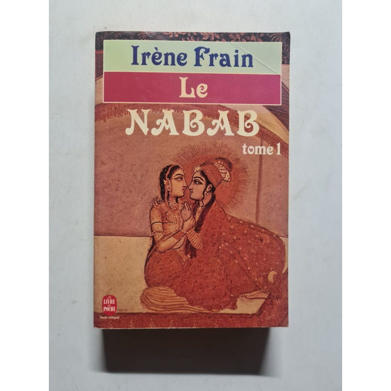 Le Nabab Tome 1