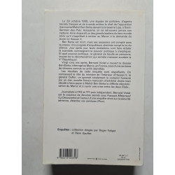 L'affaire Ben Barka