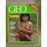 GEO nº 116 / octobre 1988