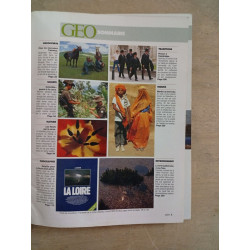 GEO nº 135 / mai 1990