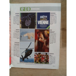 GEO nº 143 / janvier 1991