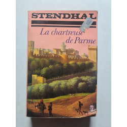 La chartreuse de Parme