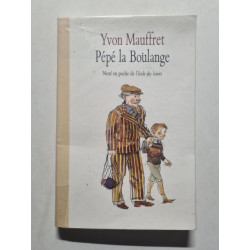 Pépé la Boulange
