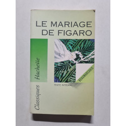 La folle journée ou Le mariage de Figaro