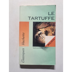 Le tartuffe ( texte integral + dossiers pedagogique )